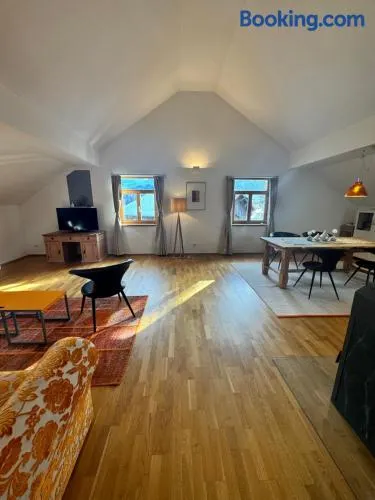 Premium Apartment - großzügig & zentral wohnen - Image 1