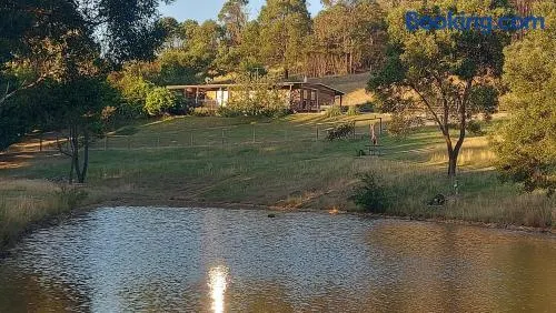 Break O'Day View - Flowerdale - Image 1