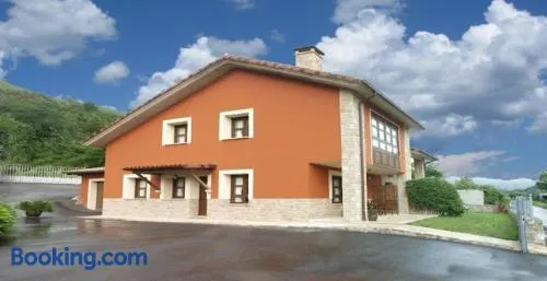 Apartamentos Picos de Europa - Image 1