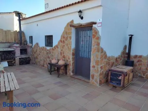 Casa Cueva Picoesquina - Image 1