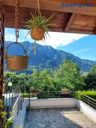 Casa Vacanza il Glicine - Image 1