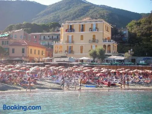 Hotel La Spiaggia - Image 1