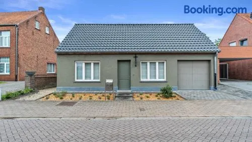An's Vakantiehuisje - Image 1