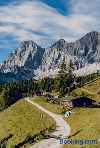 Brandhof - Chalet am Berg - Image 1