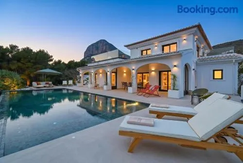 Casa Renata by Aguilarent - Image 1