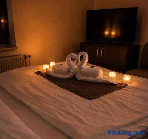 Hotel Orka - Image 1