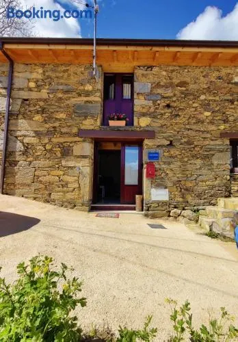 Casa Doade, en A Ribeira Sacra - Image 1