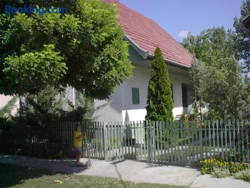 Babarczi Üdülőház - Image 1