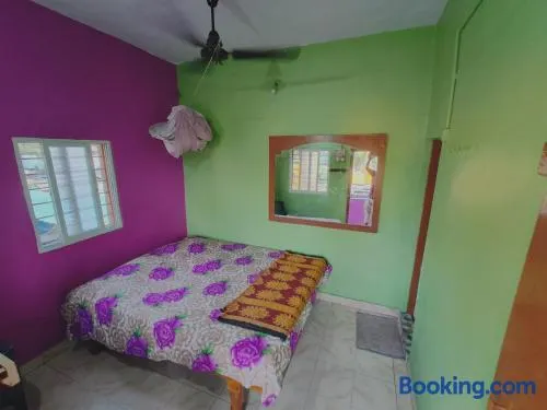 Kiran River View Guest House - Image 1