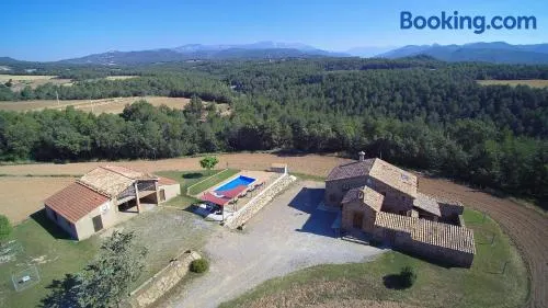 Casa Rural Sant Joan - Image 1