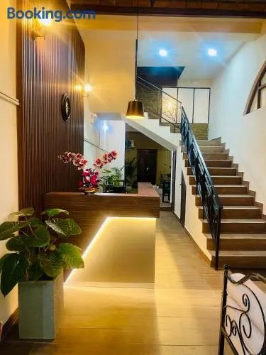 Hotel Boutique La Casona - Image 1