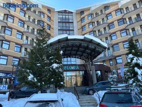 Studio in Hotel Flora Borovets - Image 1