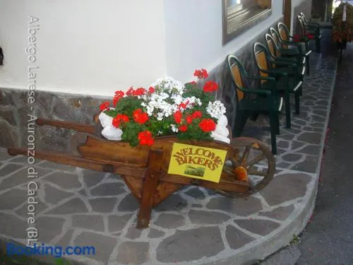 Albergo Larese - Image 1