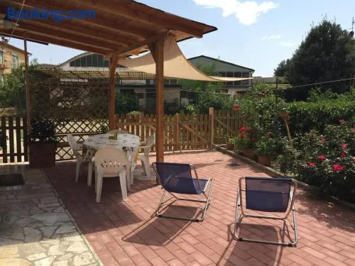 Casavacanze Da Cri - Image 1
