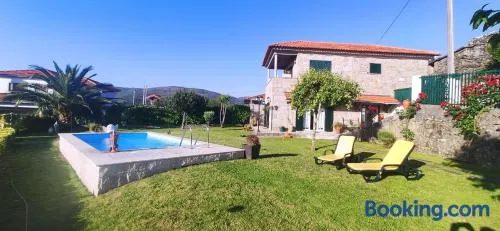 Casa da Boa Vista em Viadal - Image 1