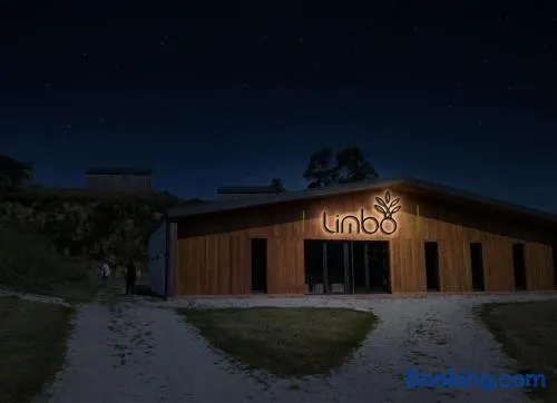 Camping Limbo - Image 1