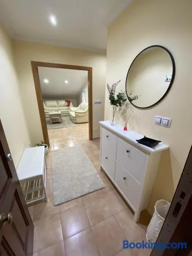 Amplio apartamento en el centro - Image 1