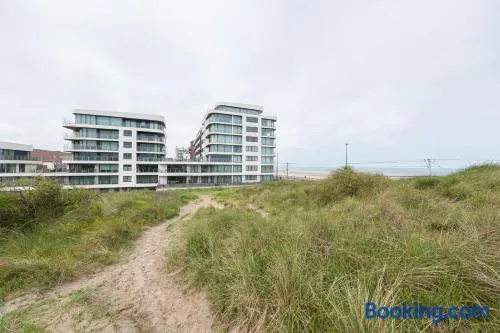 Rustig gelegen appartement te Oostende/Middelkerke - Image 1