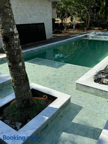 Casa Pé na Areia Condomínio fechado com piscina resort na Sununga - Ubatuba - Image 1