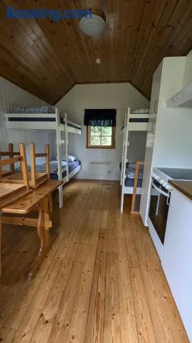 Stenbräcka Camping - Image 1