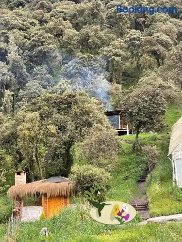 Quinde Ñan Lodge - Image 1