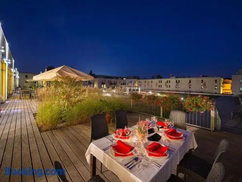 EA Hotel Tereziánský dvůr - Image 1