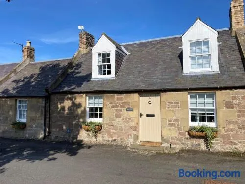 3 Bed in Duns oc-89133 - Image 1