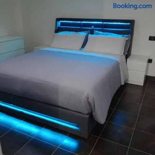 Loft Le Stelle relax e comfort - Image 1