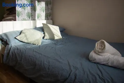Comfy Central Wembley Studio - Image 1