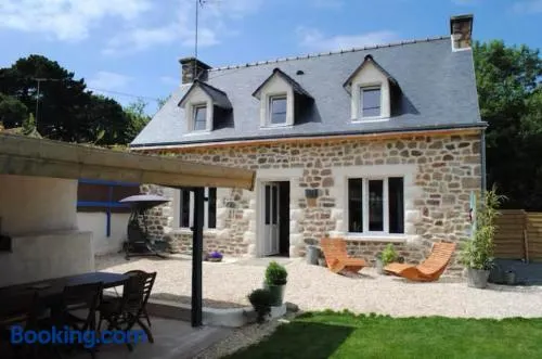 Gîte Abord Paimpol - Image 1
