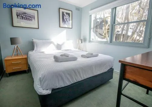 Altitude Apartment 1 - Image 1