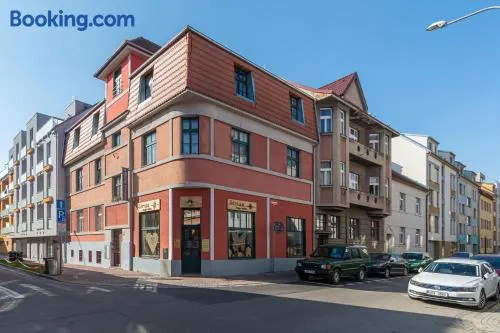 Apartment Sirius A in center of CB. - Image 1