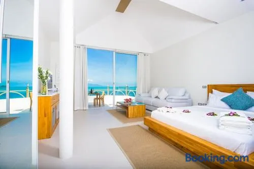 B1 Beachfront Apartments - Image 1