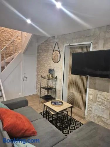 chic apartment and zen - Image 1