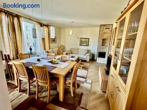 Pirin Golf View Apartment Bansko - Image 1