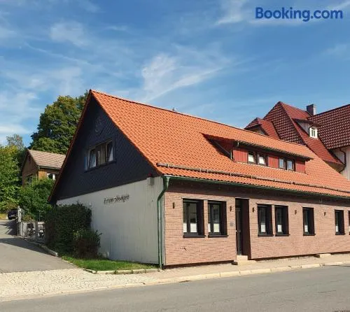 Harznester Schierke - Image 1