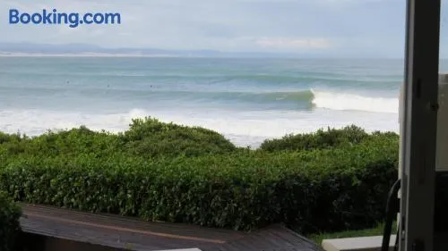 At the Beach - Image 1