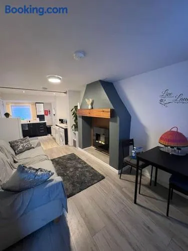 Haven - Beautiful 3 Bedroom house - Image 1