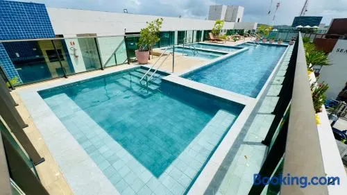 Flat Completo no Centro de Porto - By Porto Xperience Homes - Image 1