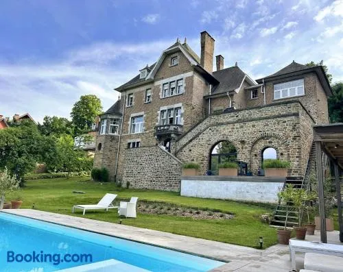 Le Castel Mosan - Image 1