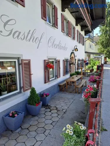Landgasthof Oberlander - Image 1