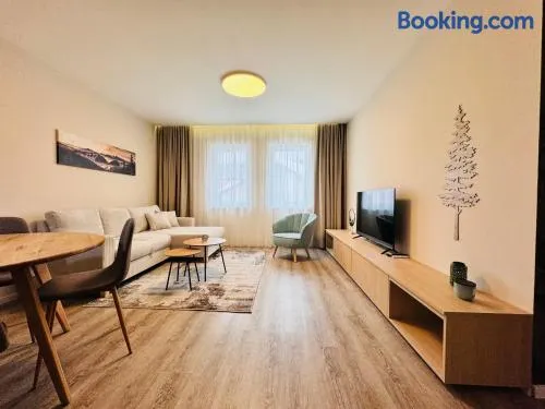 Hotel Tyrapol - Smrek Apartments - Image 1