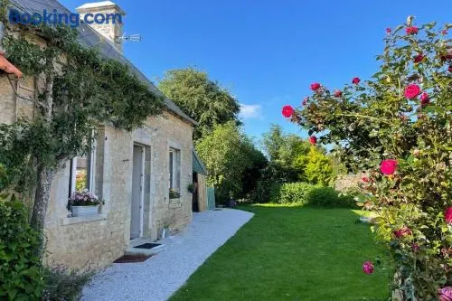 Gîte en Cotentin - Image 1