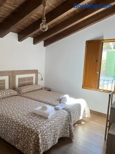 PENSION ORUEIRO VILASERIO - Image 1