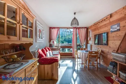 L'Edelweiss - Au pied des pistes - Image 1