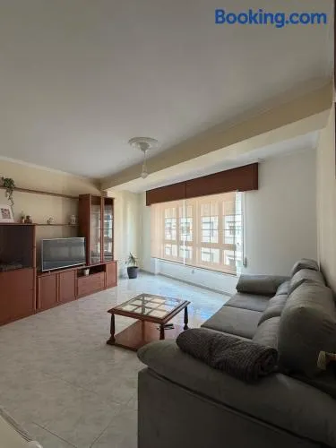 Apartamento Río Anllóns - Image 1