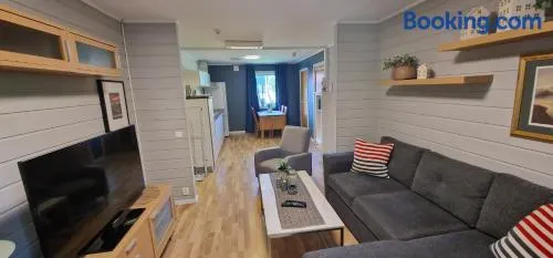 Damveien 1-Apartment - Image 1