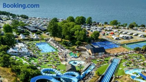 B&B Kneippbyn Resort Visby - Image 1