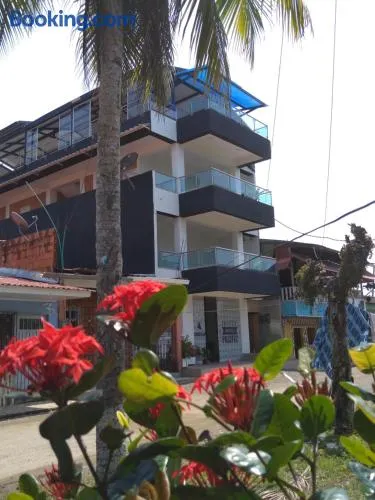 Hotel OBEGA PACIFIC - Image 1