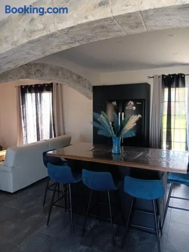 La villa des jonquilles - Image 1